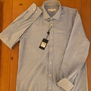 Luca D’Altieri - Men’s Dress Shirt